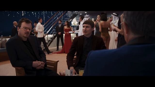 Операция „Фортуна“: Искусство побеждать ?Русский трейлер? Фильм 2022 (720p).mp4 смотреть онлайн