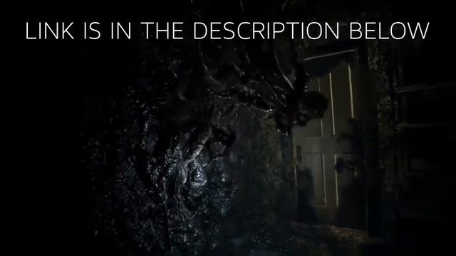 Resident Evil 7 Biohazard CPY Crack - Full Pc Game Download