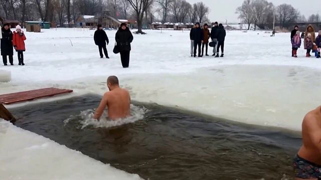 РОМНИ - ХРЕЩЕННЯ 2017 рік смотреть онлайн