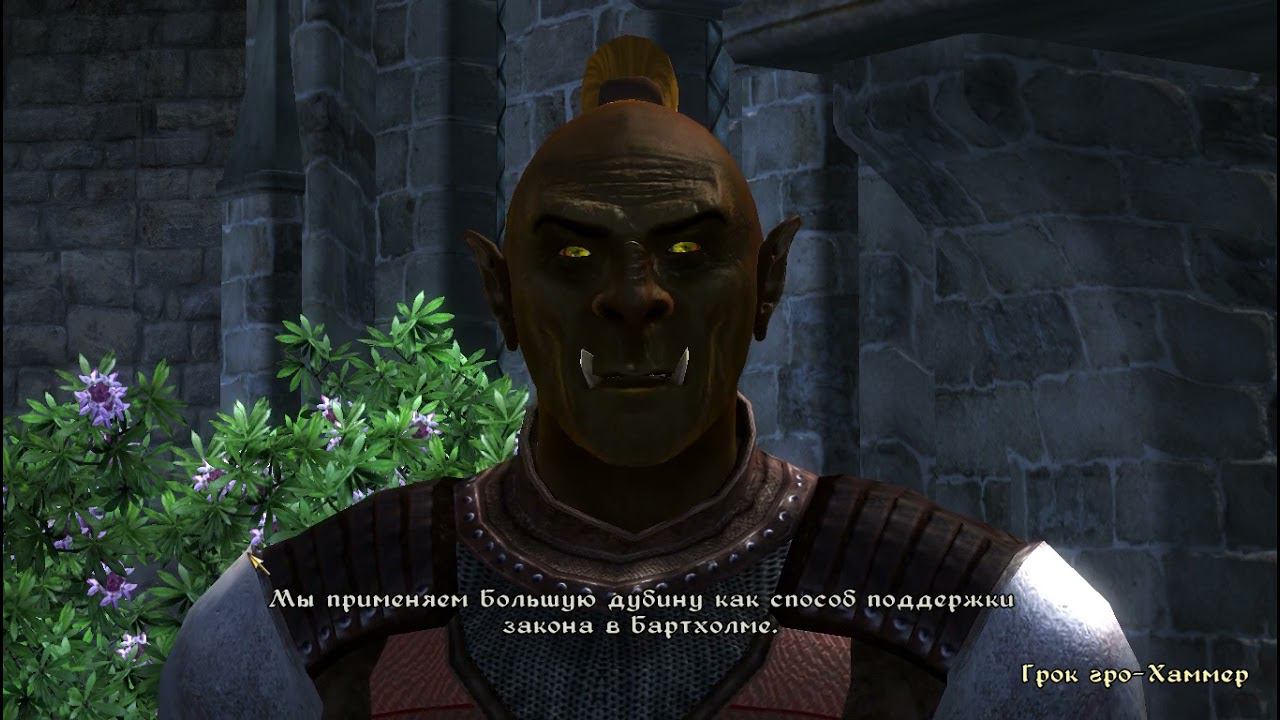 The Elder Scrolls IV Oblivion 133 а серия смотреть онлайн