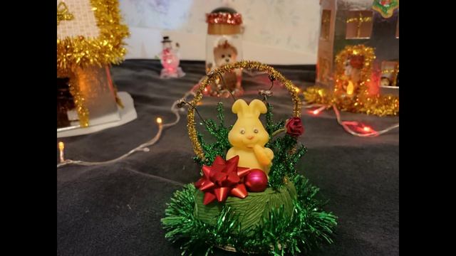 Новогодняя сказка от Светланы Немченко 2023.