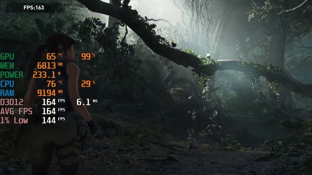i5 13600KF + RTX 4070 Ti - Test in 24 Games at 1440p - FPS Test Benchmark смотреть онлайн
