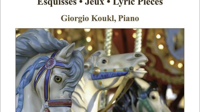 No. 2. Poco Allegretto