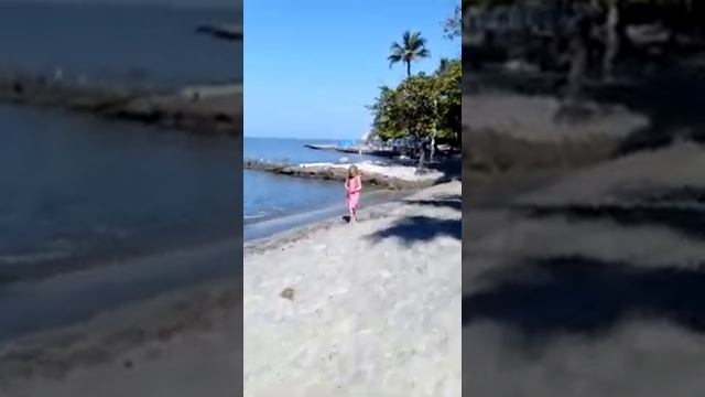 Санта Марта Колумбия смотреть онлайн