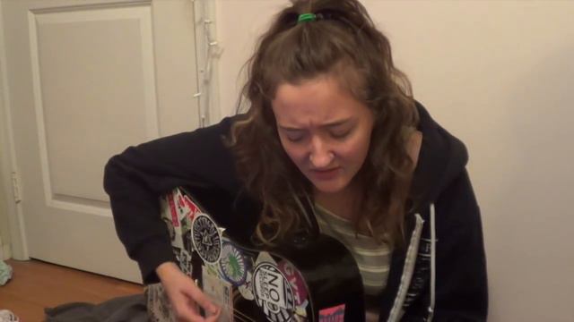 Born To Die (Lana Del Rey Cover) смотреть онлайн