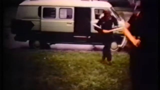 Geekbusters (Super-8 Silent, 1984) смотреть онлайн