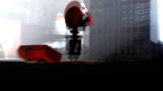 [SFM] The Pybro смотреть онлайн