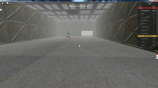 НЕ ХОЧУ БЫТЬ МОНСТРОМ | зона 51 в роблокс | невероятные существа ROBLOX | #вместедома #ужас #зона5 смотреть онлайн