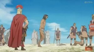 Мультик про иисус а