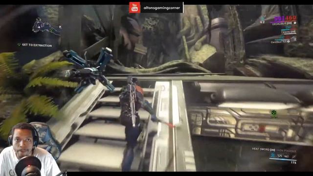 🔴LIVE - Warframe Online Gameplay - Still Discovering Planets🪐🔭 смотреть онлайн