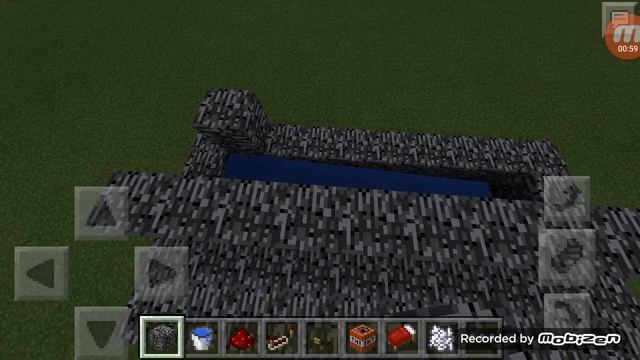 Как построить крутую тнт пушку! смотреть онлайн