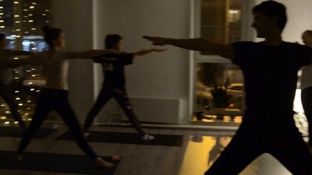 Нижний Новгород / Yoga Art МИСС СТАРШЕКЛАССНИЦА 2018 смотреть онлайн