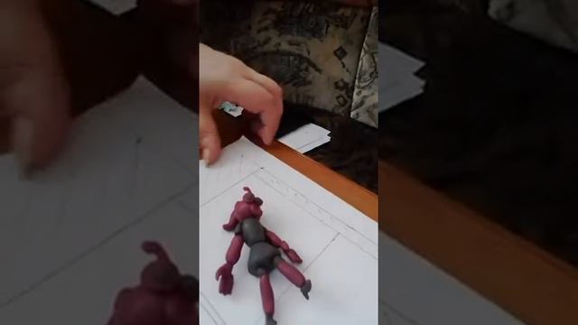 лепим из пластилина смотреть онлайн