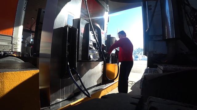 Секретное Оружие США Против России ! Дальнобой Америка! Vlog 32 смотреть онлайн