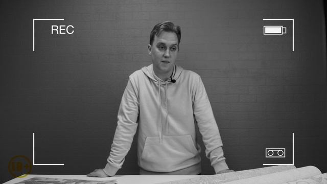 Коллекция обоев BENJAMIN от Victoria Stenova смотреть онлайн