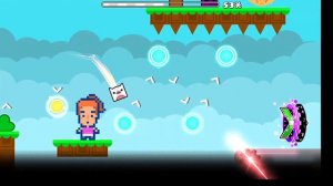 Nantendo By Fernando | Geometry dash