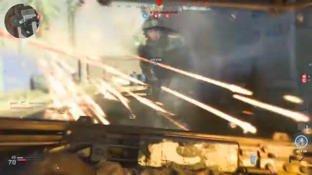 Indestructible Riot Shield смотреть онлайн