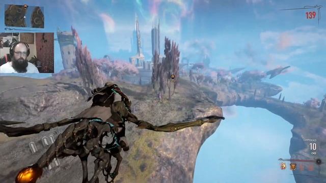 Полное прохождение Warframe - Парадокс Дувири смотреть онлайн