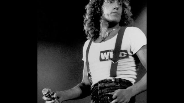 Roger Daltrey- You and me (remix- short version) смотреть онлайн