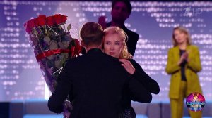 Татьяна Тотьмянина и Иван Колесников - «Your Heart...вый период 2021. Фрагмент выпуска от 06.11.2021
