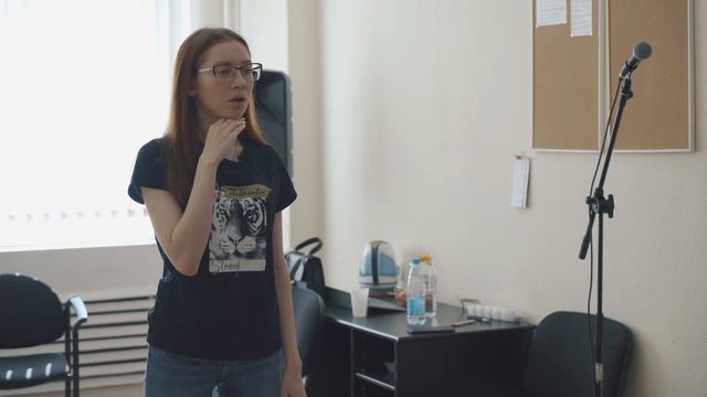 Как побороть страх перед пением? Волнение мешает мне петь! смотреть онлайн