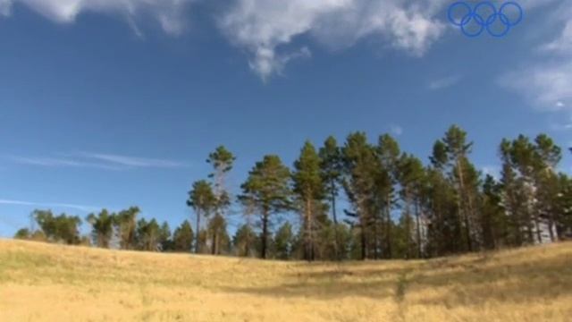 Заповедная Россия. Даурский заповедник. смотреть онлайн