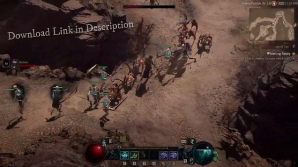 Diablo 4 Activation Code - Key - Serial Keys