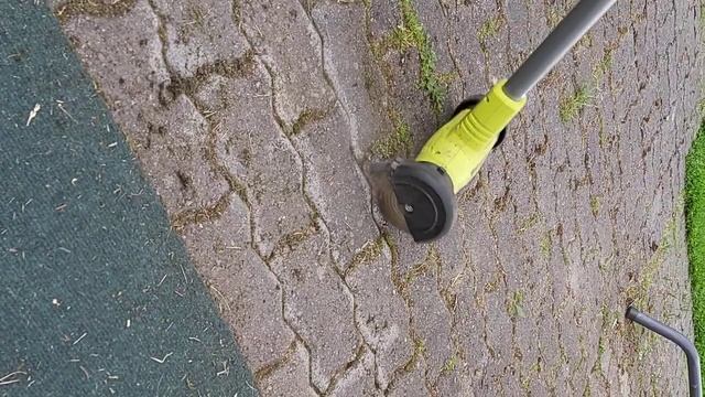 Tuotetesti: Saumaharja Ryobi RY18PCA-0 ONE+ смотреть онлайн