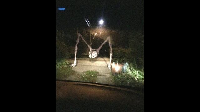 КТО ТАКОЙ country road creature?! МОНСТР ПРОСЁЛОЧНОЙ ДОРОГИ ТРЕВОР ХЕНДЕРСОН | TREVOR HENDERSON смотреть онлайн