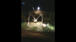 КТО ТАКОЙ country road creature?! МОНСТР ПРОСЁЛОЧНОЙ ДОРОГИ ТРЕВОР ХЕНДЕРСОН | TREVOR HENDERSON