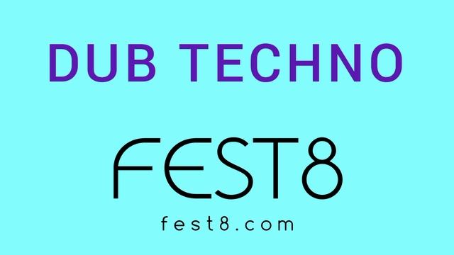 FEST8 ФЕСТ8