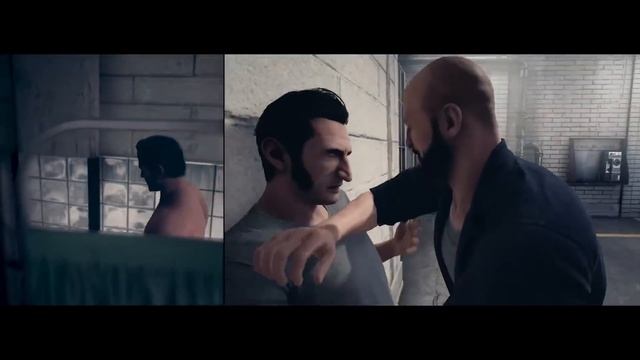 Что нужно знать перед покупкой A Way Out (PS4\XboxOne\PC\Подробности) смотреть онлайн