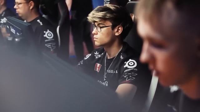 ТОП-20 ЛУЧШИХ ИГРОКОВ 2022 ГОДА! КТО СТАНЕТ ТОП-1 HLTV_ СИМПЛ или ЗАЙВУ_ CS GO NEWS