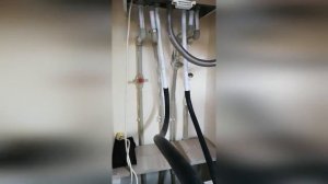 Промывка котла baxi main 24 fi