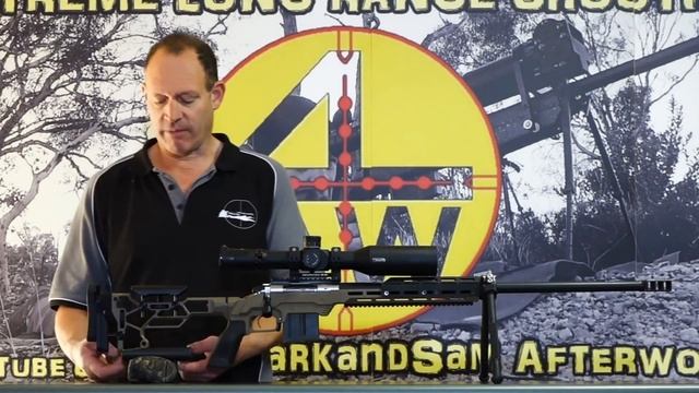Improving your group (precision shooting) смотреть онлайн