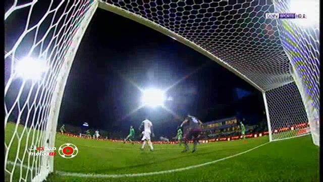 Sengal 2 Vs 2 Algeria