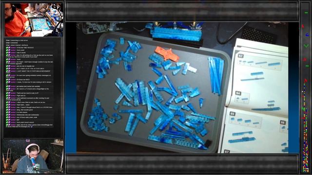 Building and chilling: Halo Sword Edition смотреть онлайн