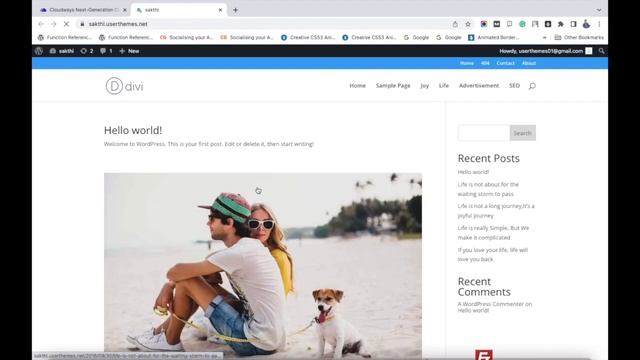 How to edit .htaccess file for 301 redirection in cloudways? смотреть онлайн