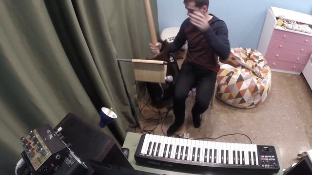 лупер дупер укулеле