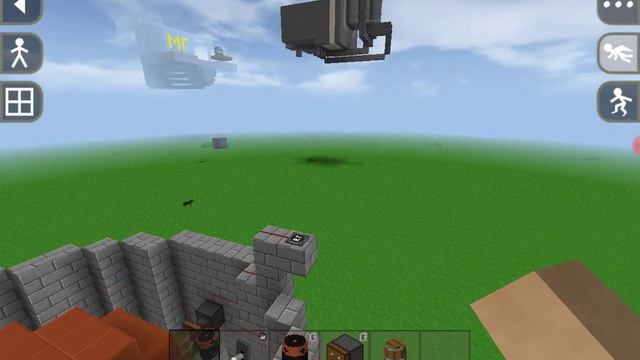 SURVIVALCRAFT: АЭС: пилотная серия: давайте строить АЭС вместе! смотреть онлайн