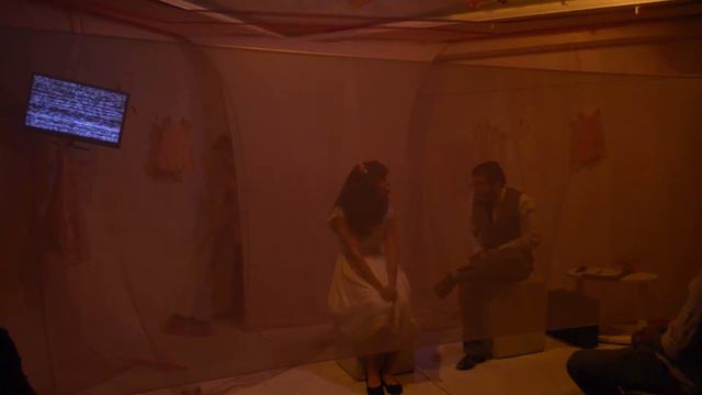 SEÑORITA KATARINA смотреть онлайн