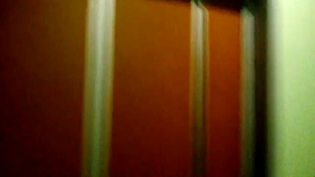 Лифты КМЗ @ ул. Гурьянова, 61, Печатники, Москва, Россия смотреть онлайн