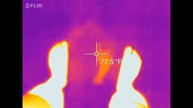 FLIR One - Android Test Videos смотреть онлайн