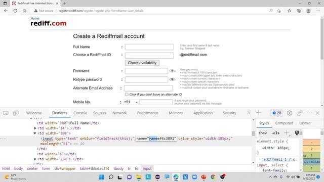 starts-with XPath In Selenium || How to Handle Dynamic Xpaths in Selenium || ends-with and contains смотреть онлайн