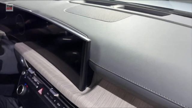 2024 Hyundai Sonata | Interior Review смотреть онлайн