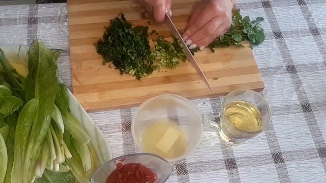 #Աղցան#Թաբուլե# զատկական սեղանի զարդ,очень вкусный #салат#с#булгуром#, #salad# with #bulgur# смотреть онлайн