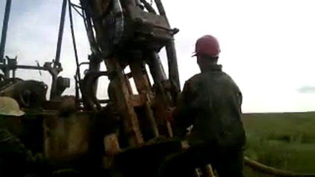 Буровая КГК смотреть онлайн