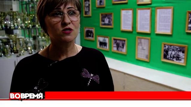 Дому культуры "Колос" присвоили имя Валентина Ляшенко смотреть онлайн