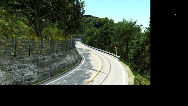 Assetto Corsa Civic Type-R EK9 Drift смотреть онлайн