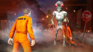 КУРИЦА ПРИЗРАК ОХОТИТСЯ НА НАС! ОПАСНЫЙ SCP ОБЪЕКТ ПРОТИВ ЛЮДЕЙ! ВЫЖИТЬ НА ФЕРМЕ С SCP В Garry`s Mod